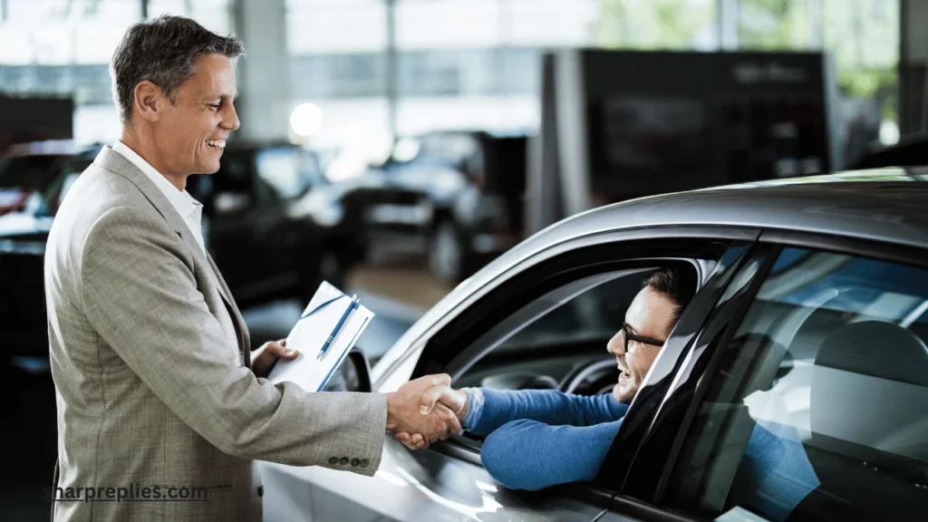 Congratulation-messages-on-a-new-car